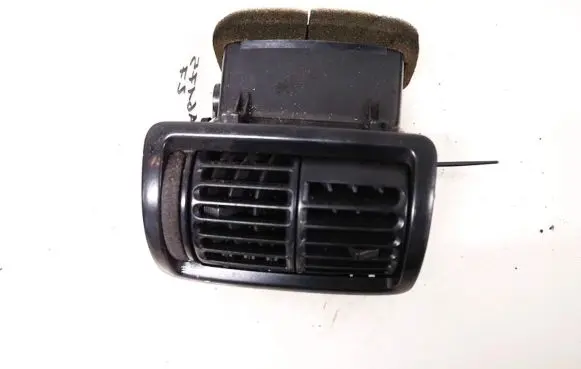Mitsubishi Space Star Dash center air vent grill 12789734