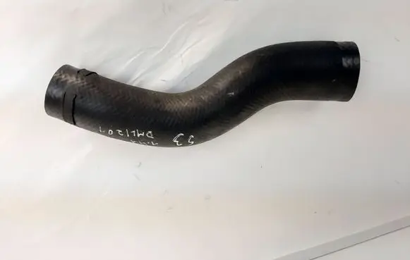 Toyota Yaris Intercooler hose/pipe