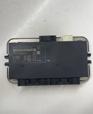 BMW 5 F10 F11 Light module LCM 9273629 002000001 011009000