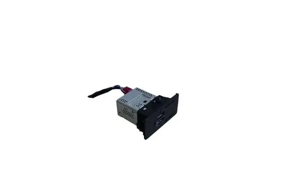 Volvo XC90 USB socket connector 31407038
