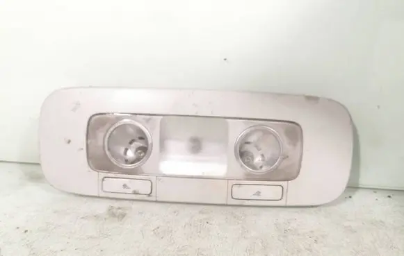 Volkswagen Golf V Front seat light 5c0947291