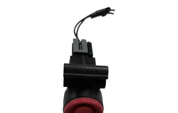 Ford Focus Fuel cut-off switch 5l2t9341aa