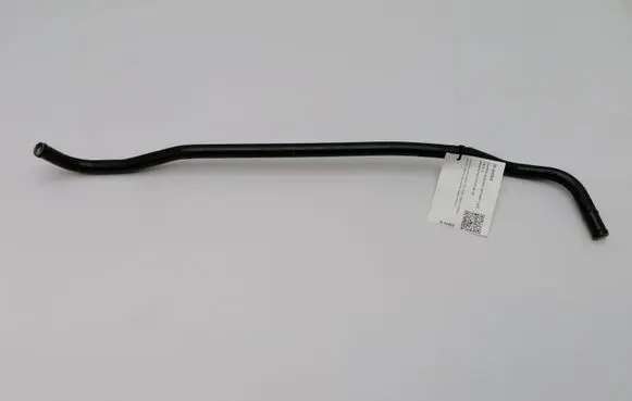 Mercedes-Benz S W220 Engine coolant pipe/hose