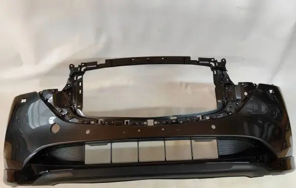 Mazda CX-5 II Front bumper KSD4-50031