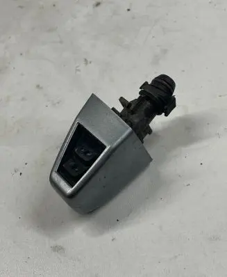 BMW X3 E83 Headlight washer spray nozzle
