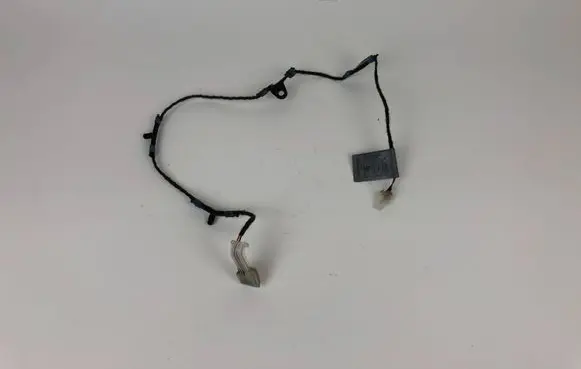 BMW X5 E70 Rear door handle exterior light 7154661