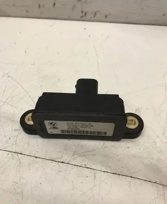 BMW 3 E90 E91 ESP acceleration yaw rate sensor 6778421 GL78K11Q7R 10170106373
