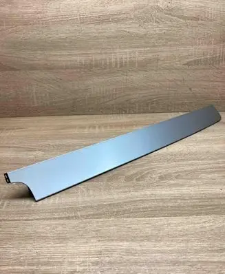 Volkswagen PASSAT B6 Dashboard glove box trim 3C1857212AA 320010100