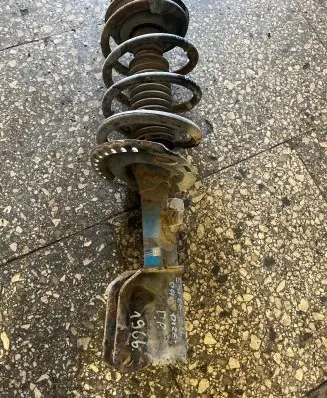 Renault Espace - Grand espace IV Front shock absorber/damper