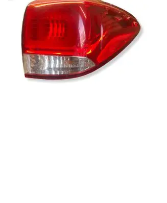 KIA Carens III Rear/tail lights 92402A4
