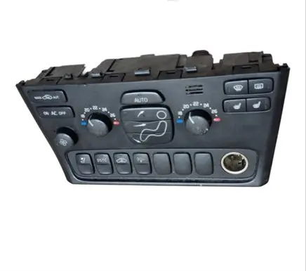 Volvo S80 Climate control unit 7923