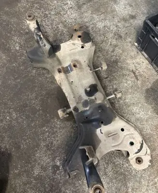 Hyundai Getz Front subframe