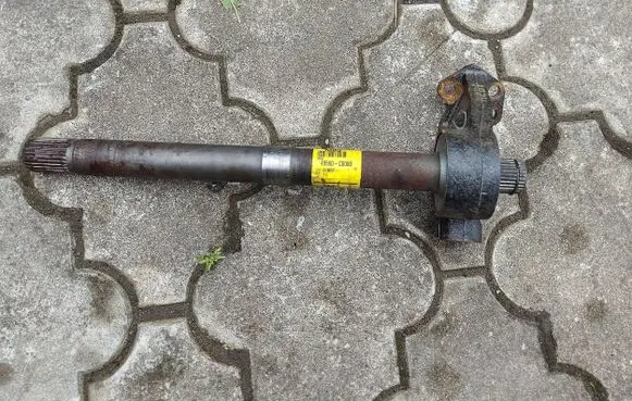 KIA Sorento Front driveshaft 49560C5080 0742 2018MU5R11