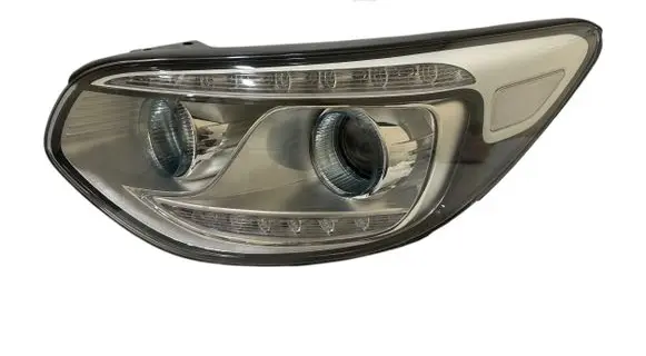 KIA Soul Headlight/headlamp 92101E4