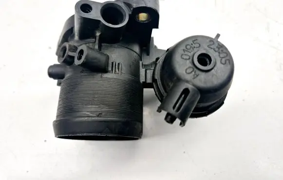 Volvo V50 Throttle valve 9647474880 AK0016111