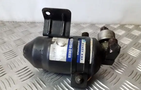 Fiat Ulysse Air conditioning (A/C) air dryer 