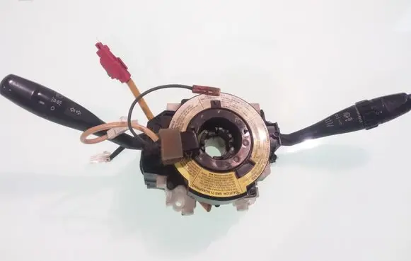 Mitsubishi Carisma Wiper turn signal indicator stalk/switch MB953700