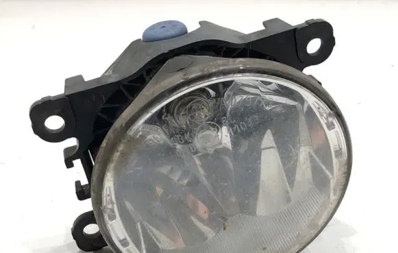 Renault Trafic III (X82) Front fog light 261500097R
