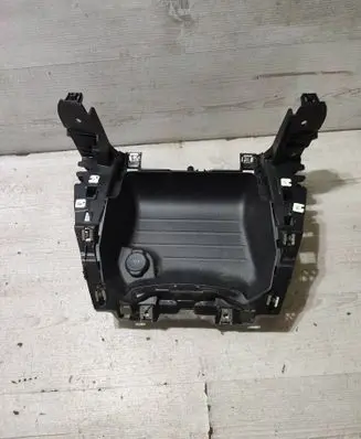 Peugeot 2008 II Other center console (tunnel) element 954015184