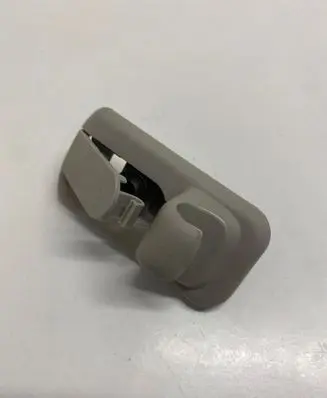 Chrysler Pacifica Sun visor clip/hook/bracket 5RH21TRMAA