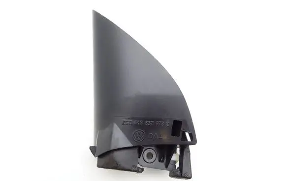 Volkswagen Scirocco Dash center speaker trim cover 1K8837973C 1K8837985B