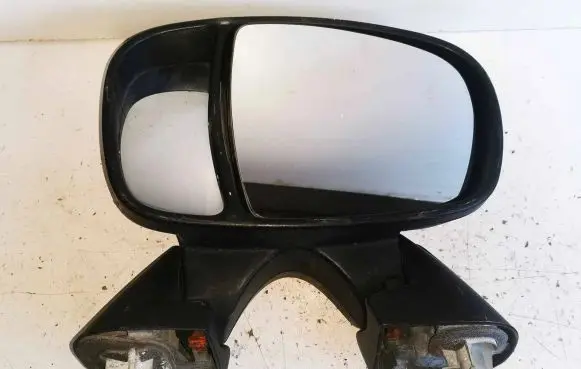 Nissan Primastar Manual wing mirror 010022