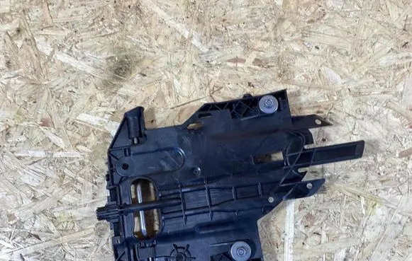 Porsche 911 991 Headlight/headlamp mounting bracket 99163120103 6913112830