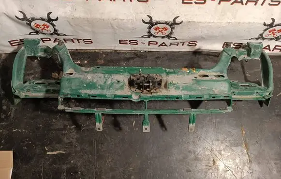 Ford Connect Radiator support slam panel