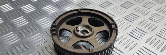 Subaru Forester SG Camshaft pulley/ VANOS 