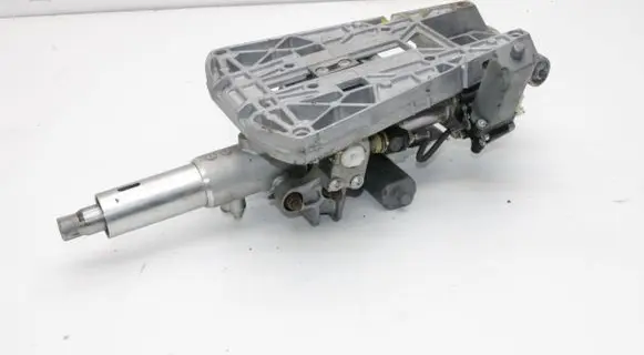 Tesla Model S Steering rack mechanical part A2044601416