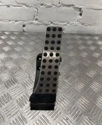 Mercedes-Benz GLC X253 C253 Brake pedal bracket assembly A2533000104