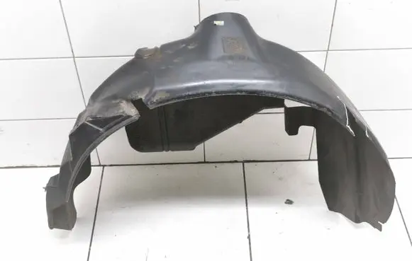 Fiat 500 Rear arch fender liner splash guards 51820275 D193