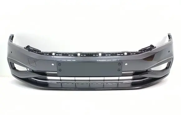Volkswagen PASSAT B8 Front bumper 3G0807217AM