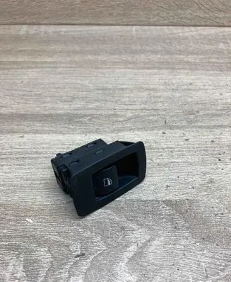 BMW 3 E90 E91 Electric window control switch 6945874 15939900