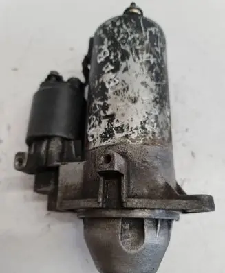 Opel Frontera B Starter motor 1005831787