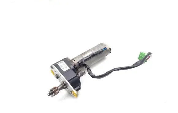 Mercedes-Benz CL C215 Seat adjustment motor 2158200342 1130401