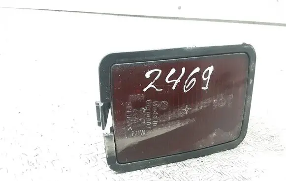 Volkswagen Transporter - Caravelle T4 Rear fog light 