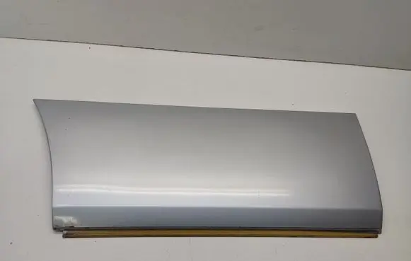 Land Rover Range Rover L322 Rear door trim (molding) 8263898
