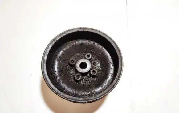 Volkswagen Polo III 6N 6N2 6NF Crankshaft pulley 030105255d