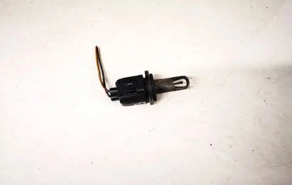 Ford Focus Interior temperature sensor