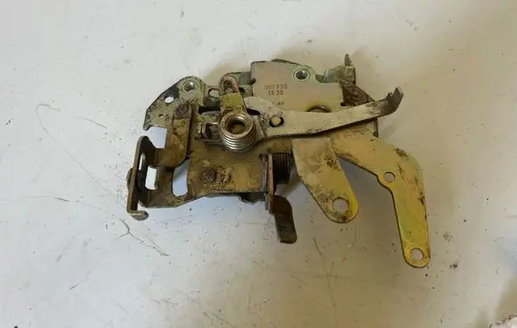 Mercedes-Benz Sprinter W901 W902 W903 W904 Sliding door lock 901730 1335