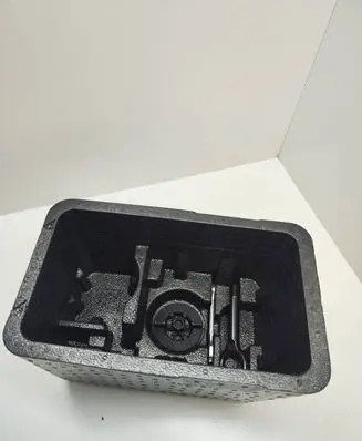 Hyundai i20 (GB IB) Tool box 