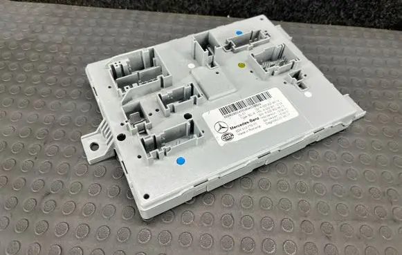 Mercedes-Benz GLC AMG Other control units/modules A2229006014