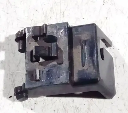 Mazda 3 I Other interior part