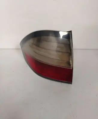 Ford S-MAX Rear/tail lights