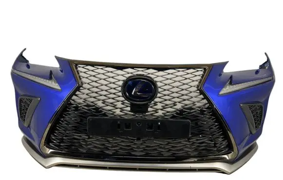 Lexus NX Front bumper