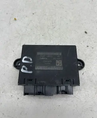 Door control unit/module