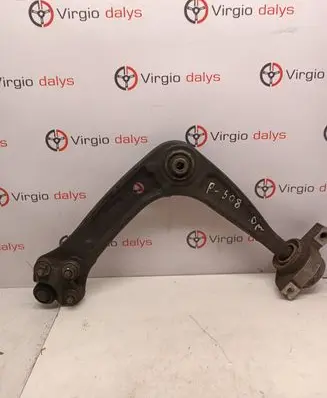 Peugeot 508 Front lower control arm/wishbone 7AAA11