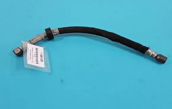 Mercedes-Benz CLS C218 X218 Intercooler hose/pipe IMPRK1409829