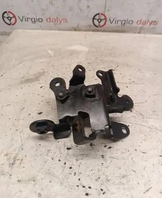 Nissan Qashqai Turbo solenoid valve 8200762162